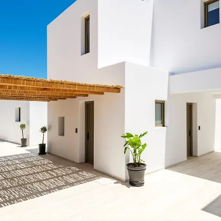 Szálloda Vinara Luxury Mykonos