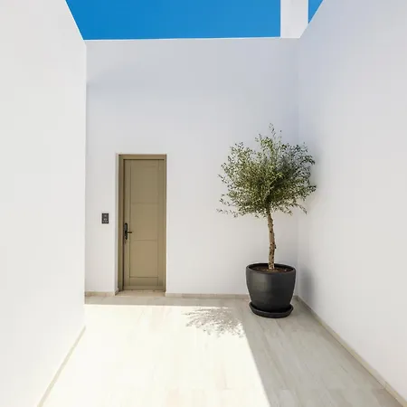 Vinara Luxury Mykonos Szálloda
