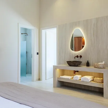 Vinara Luxury Mykonos Szálloda *