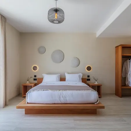 Vinara Luxury Mykonos