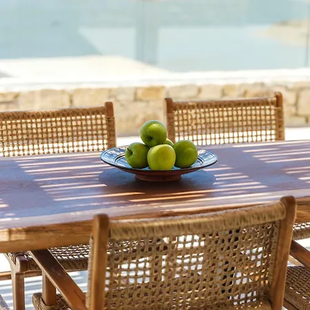 Vinara Luxury Mykonos Szálloda *