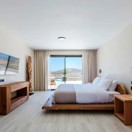 Vinara Luxury Mykonos *