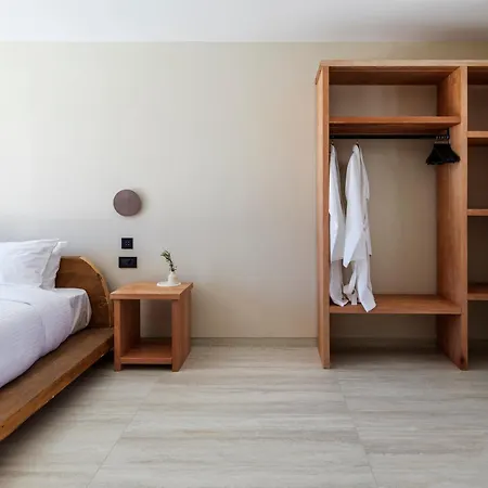 Vinara Luxury Mykonos * Pánormosz Mikónu