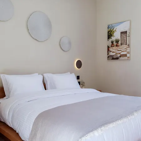 Szálloda Vinara Luxury Mykonos