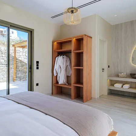 Vinara Luxury Mykonos