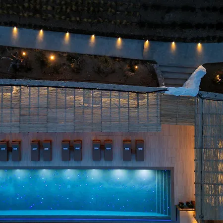 Vinara Luxury Mykonos Szálloda