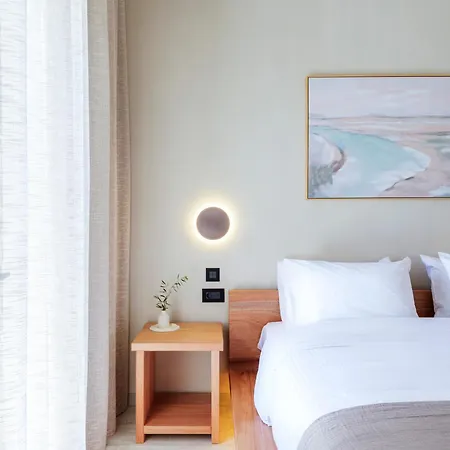 Szálloda Vinara Luxury Mykonos