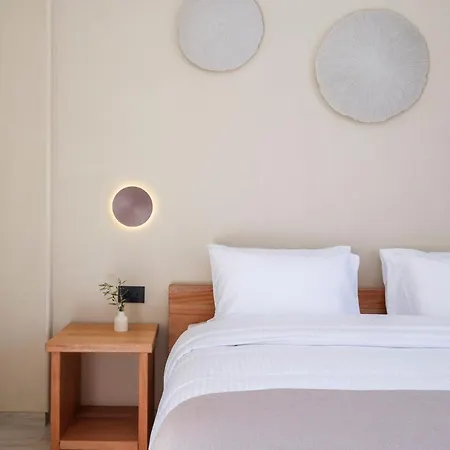 Vinara Luxury Mykonos Szálloda *